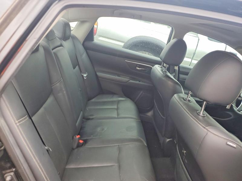 Aukcja sprzedaży 2017 Nissan Altima, vin: 1N4AL3AP6HC217108, numer aukcji: 52040706