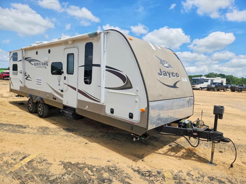 Aukcja sprzedaży 2014 Jayco White Hawk, vin: 1UJBJ0BS7E14L0095, numer aukcji: 51785516