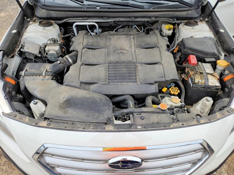 2017 Subaru Outback მანქანა იყიდება აუქციონზე, vin: 4S4BSEKC7H3287821, აუქციონის ნომერი: 54717386