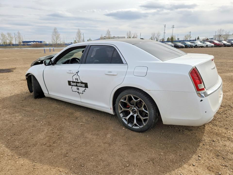 53113756 :رقم المزاد ، 2C3CCAAG0DH714108 vin ، 2013 Chrysler 300 مزاد بيع