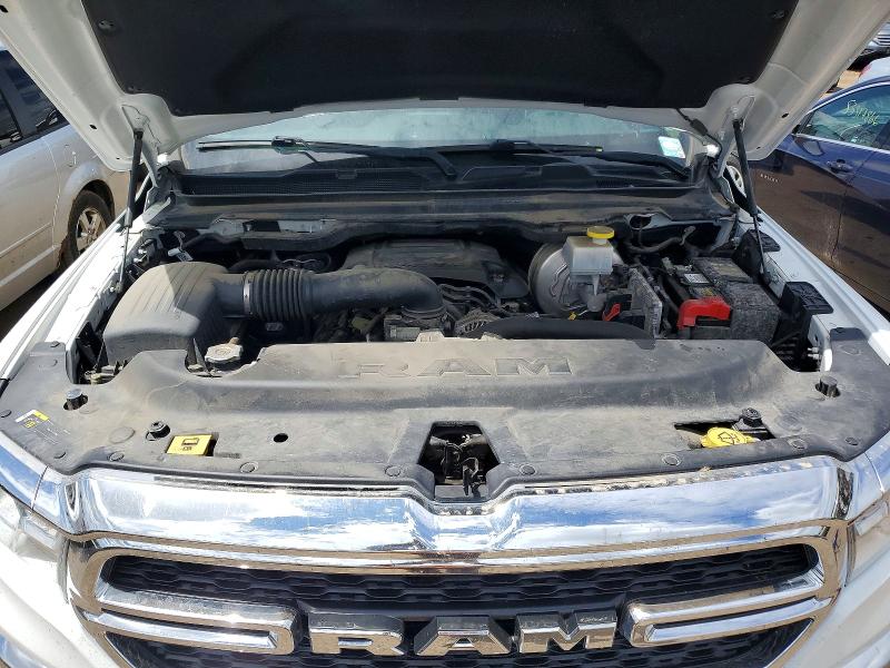 Продаж на аукціоні авто 2019 Ram 1500, vin: 1C6SRFGTXKN597060, номер лоту: 52761846