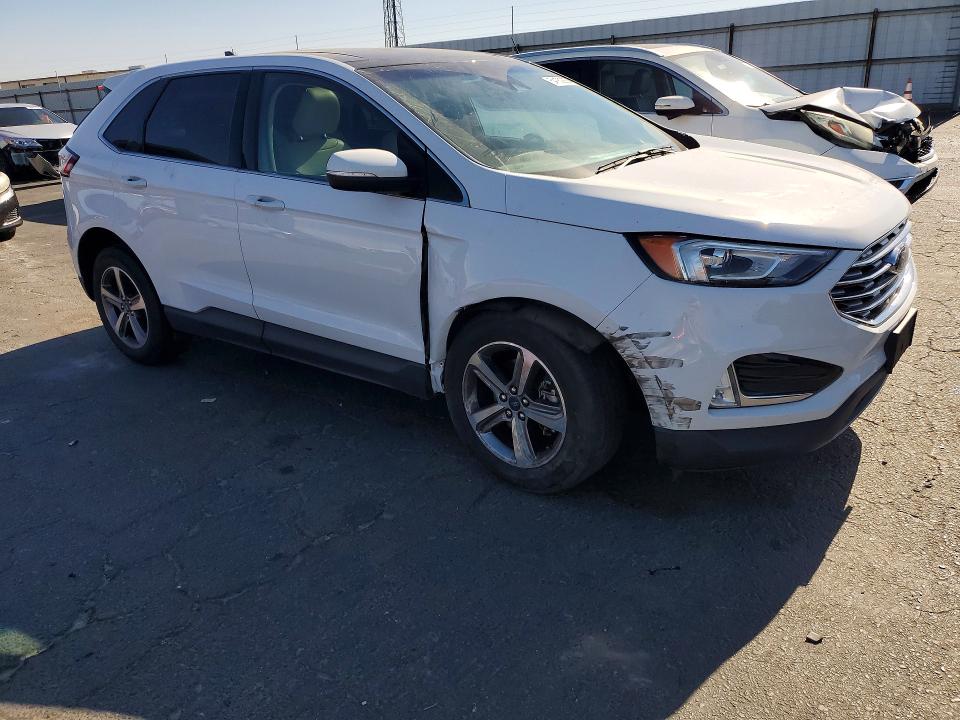 2020 Ford Edge მანქანა იყიდება აუქციონზე, vin: 2FMPK3J93LBB07632, აუქციონის ნომერი: 54160926