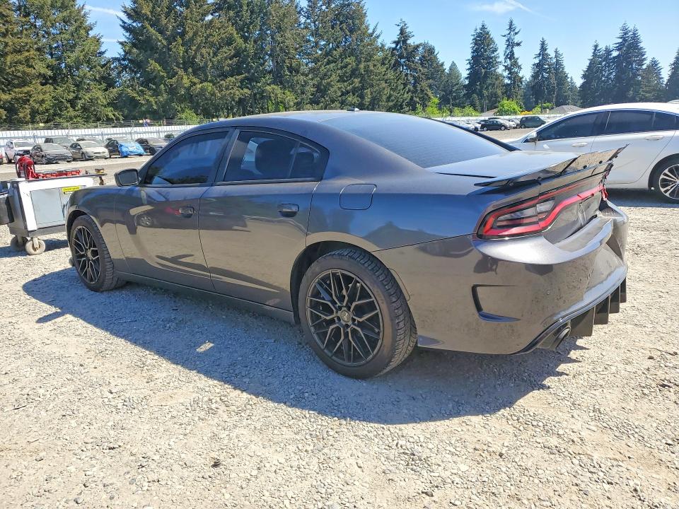 53235006 :رقم المزاد ، 2C3CDXBG6KH691980 vin ، 2019 Dodge Charger مزاد بيع