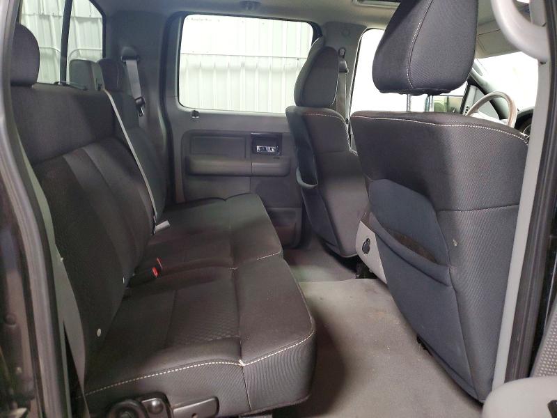 2008 Ford F150 მანქანა იყიდება აუქციონზე, vin: 1FTPW14V68KD26202, აუქციონის ნომერი: 54338586