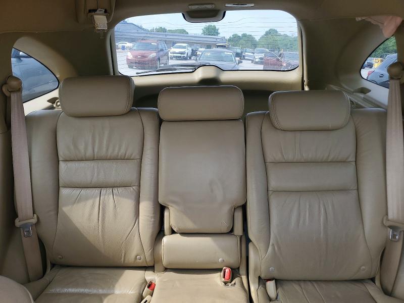Продаж на аукціоні авто 2007 Honda Cr-v, vin: JHLRE38727C022265, номер лоту: 54345306