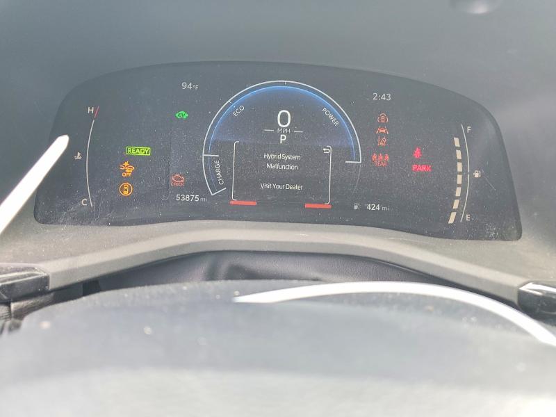 Продаж на аукціоні авто 2025 Toyota Camry, vin: 4T1DAACK0SU026624, номер лоту: 54386436