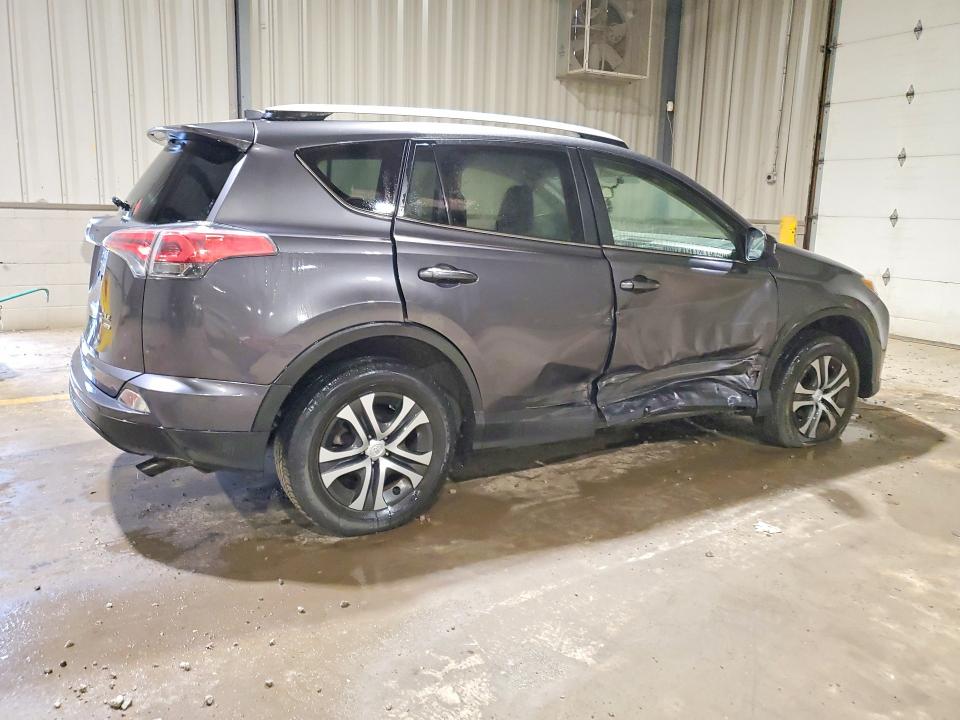 2016 Toyota Rav4 მანქანა იყიდება აუქციონზე, vin: JTMBFREV2GJ093298, აუქციონის ნომერი: 53096596