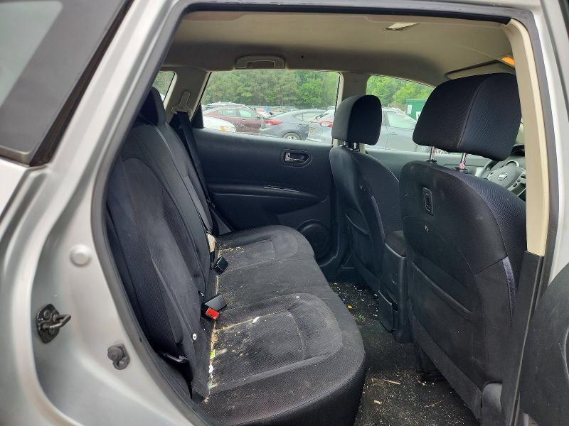 Продаж на аукціоні авто 2015 Nissan Rogue Select, vin: JN8AS5MV0FW257025, номер лоту: 54590896