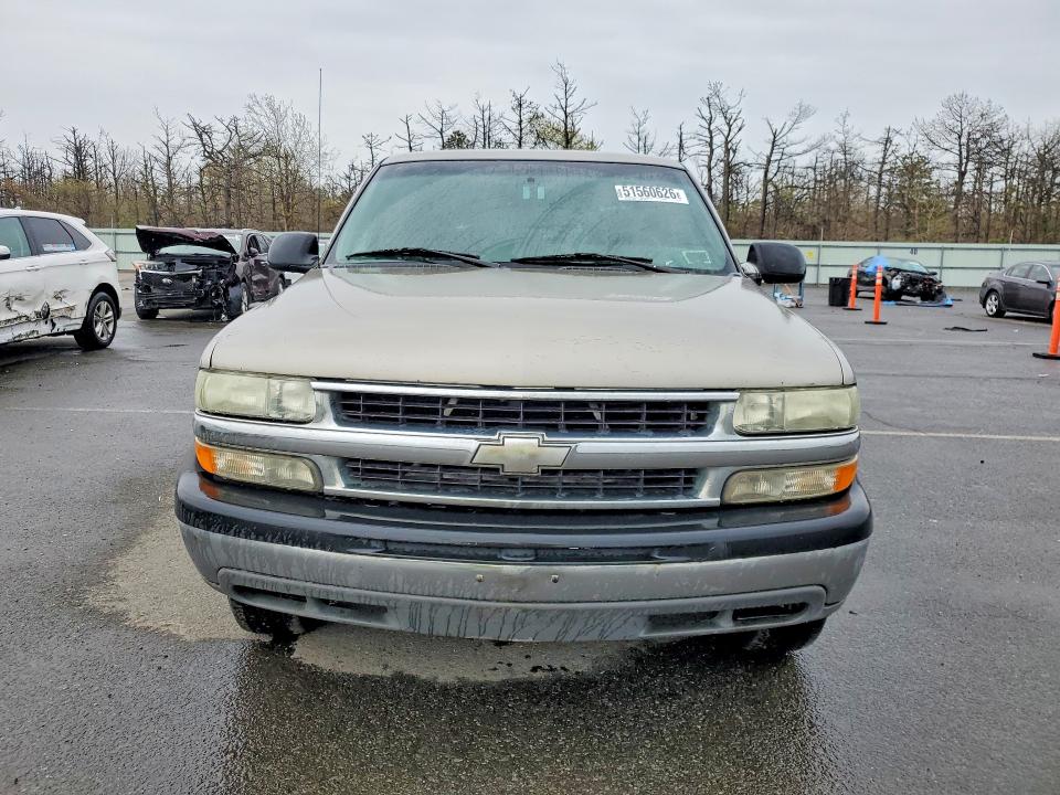 Продаж на аукціоні авто 2002 Chevrolet Suburban, vin: 3GNEC16Z12G316036, номер лоту: 51560626