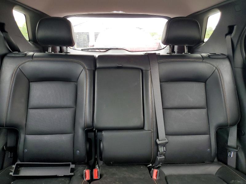 Aukcja sprzedaży 2021 Chevrolet Equinox, vin: 2GNAXKEV3M6164864, numer aukcji: 53314506