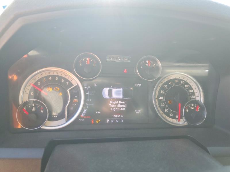 Aukcja sprzedaży 2017 Ram 1500, vin: 3C6RR6LT6HG604978, numer aukcji: 54634876