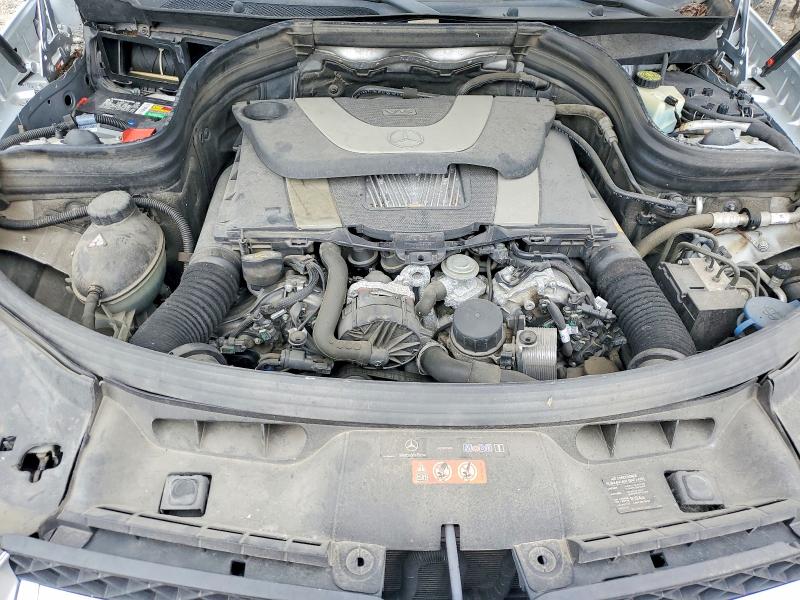 52597286 :رقم المزاد ، WDCGG5GB9AF339959 vin ، 2010 Mercedes-benz Glk مزاد بيع