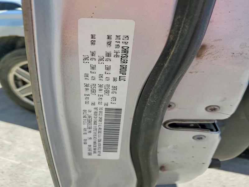 Продажа на аукционе авто 2010 Jeep Patriot, vin: 1J4NF2GB8AD512388, номер лота: 53966776