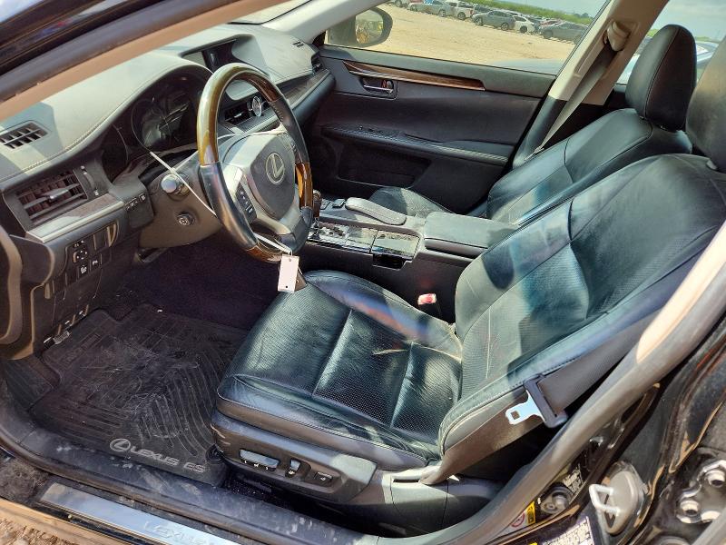 Продажа на аукционе авто 2014 Lexus Es, vin: JTHBK1GG9E2126430, номер лота: 52824746