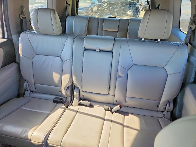 Продаж на аукціоні авто 2015 Honda Pilot, vin: 5FNYF4H70FB019653, номер лоту: 53382546