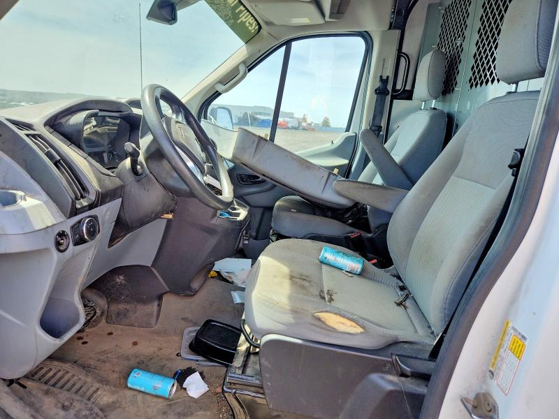 Aukcja sprzedaży 2018 Ford Transit, vin: 1FTYR2CG1JKB55191, numer aukcji: 52428116
