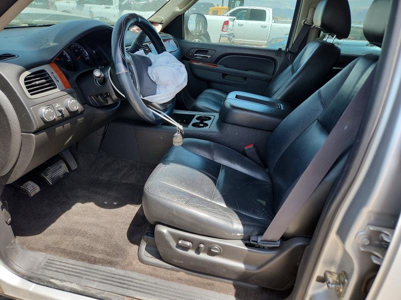 Продажа на аукционе авто 2012 Gmc Yukon Xl, vin: 1GKS2KE72CR150796, номер лота: 53650206