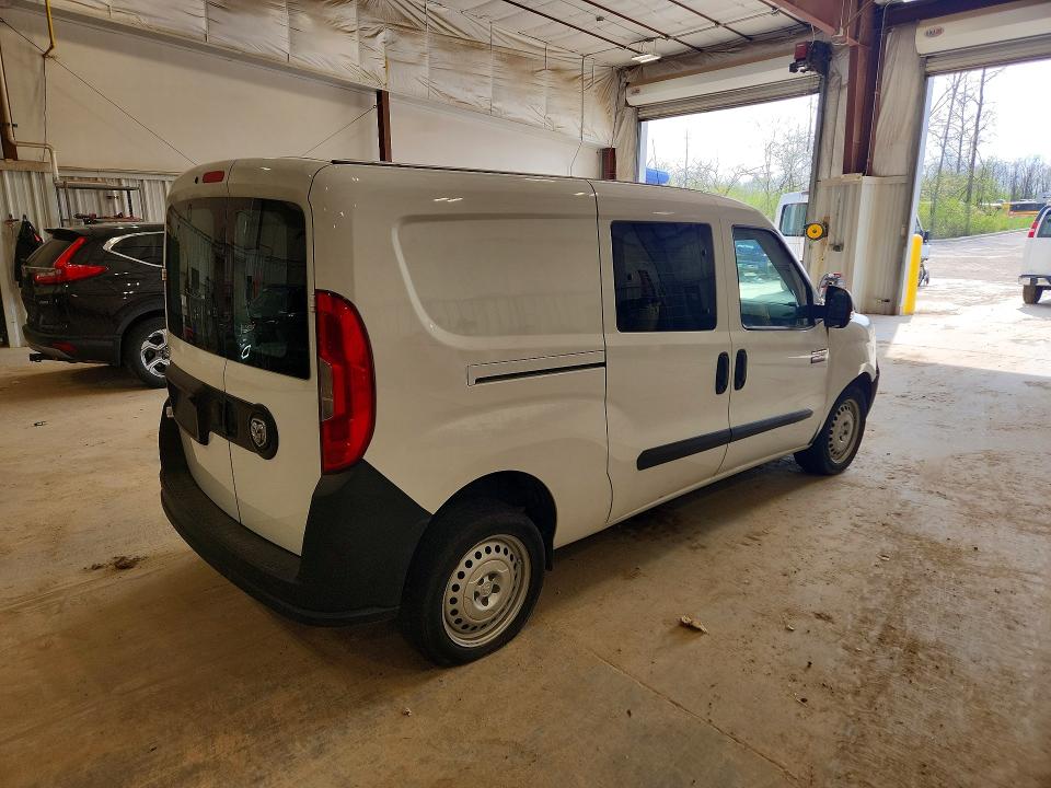 Aukcja sprzedaży 2021 Ram Promaster City, vin: ZFBHRFAB4M6U36772, numer aukcji: 51242926