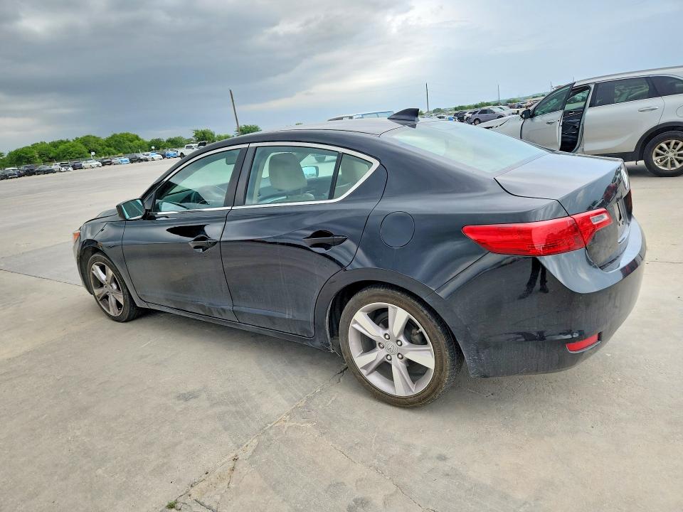 53226866 :رقم المزاد ، 19VDE1F79EE006576 vin ، 2014 Acura Ilx مزاد بيع