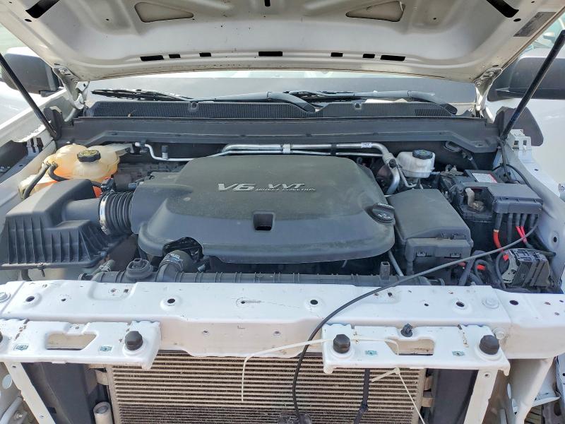 Aukcja sprzedaży 2019 Gmc Canyon, vin: 1GTH6BEN4K1358667, numer aukcji: 52813846