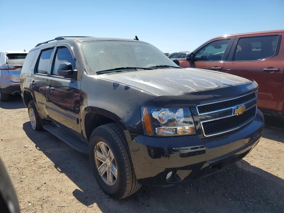 Продажа на аукционе авто 2007 Chevrolet Tahoe, vin: 1GNFK13057J399134, номер лота: 53007256