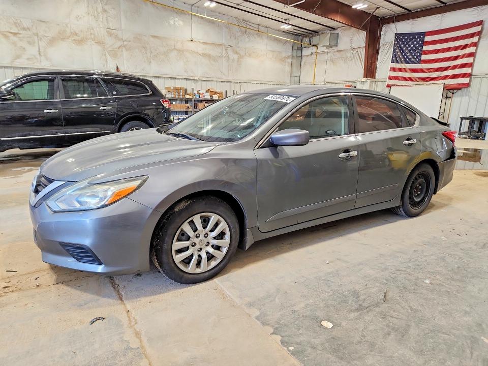 Продаж на аукціоні авто 2016 Nissan Altima, vin: 1N4AL3AP3GN361122, номер лоту: 53590976