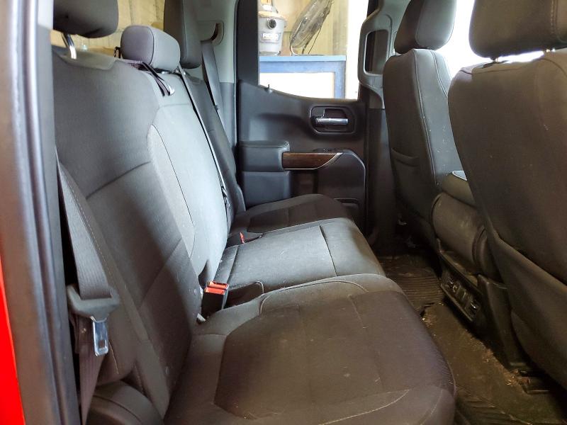 Aukcja sprzedaży 2021 Gmc Sierra, vin: 1GTR8CEK6MZ334756, numer aukcji: 55372996