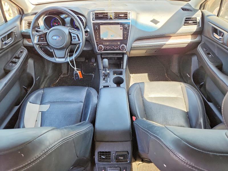 53046286 :رقم المزاد ، 4S4BSENC4J3296963 vin ، 2018 Subaru Outback مزاد بيع