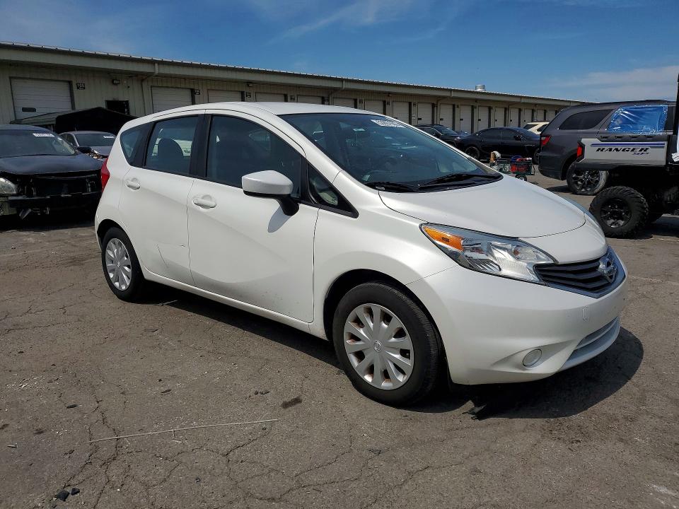 Aukcja sprzedaży 2016 Nissan Versa Note, vin: 3N1CE2CP7GL399055, numer aukcji: 53997986