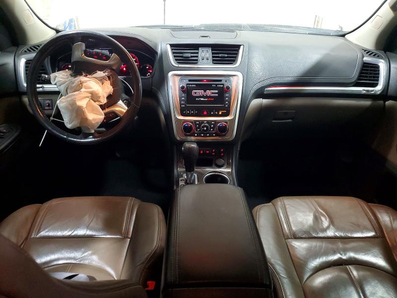 2014 Gmc Acadia მანქანა იყიდება აუქციონზე, vin: 1GKKVRKD9EJ315271, აუქციონის ნომერი: 52053436