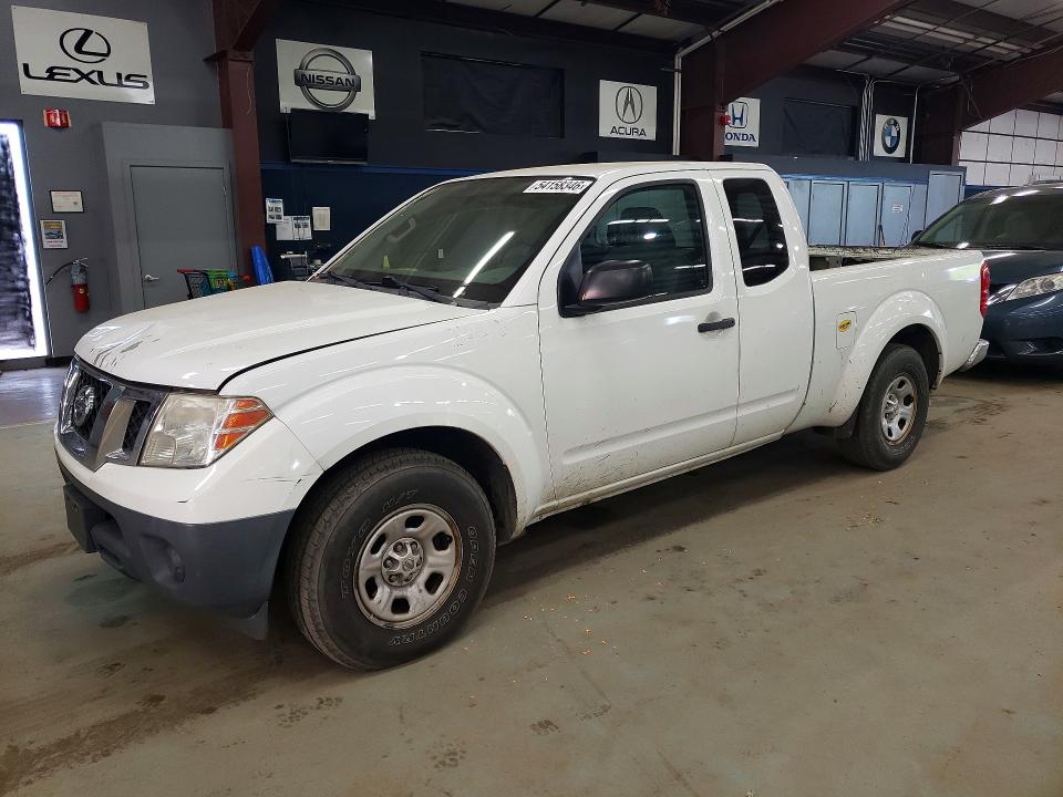 Aukcja sprzedaży 2016 Nissan Frontier, vin: 1N6BD0CT0GN779767, numer aukcji: 54158346