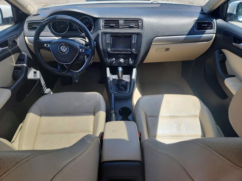 Aukcja sprzedaży 2016 Volkswagen Jetta, vin: 3VWD67AJXGM228060, numer aukcji: 51543596