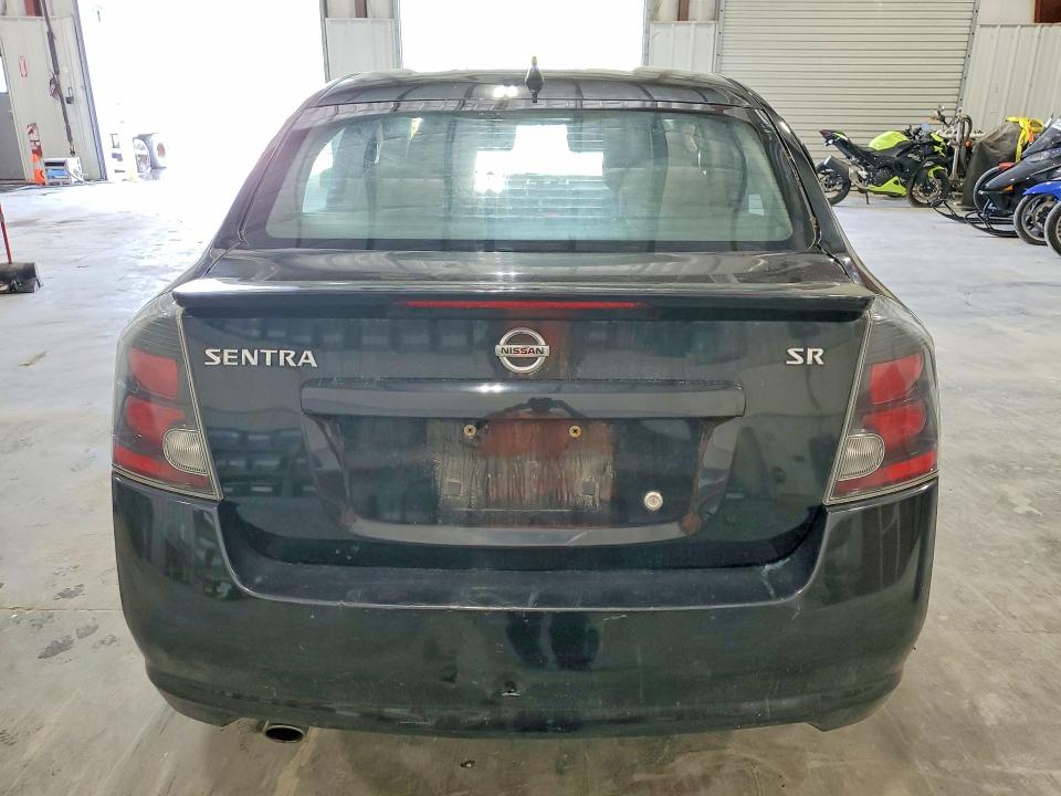 53809866 :رقم المزاد ، 3N1AB6AP0CL698701 vin ، 2012 Nissan Sentra مزاد بيع