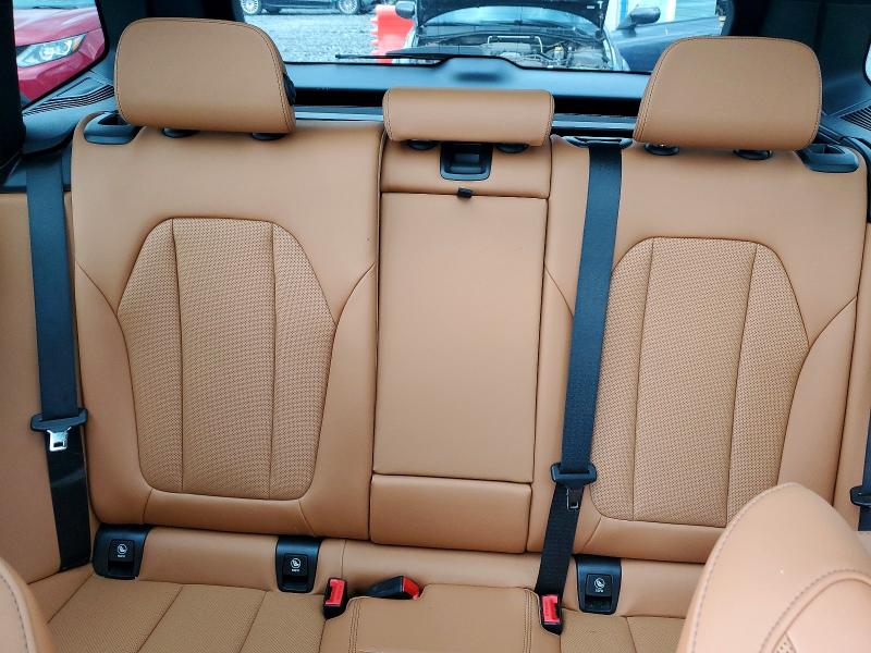 Aukcja sprzedaży 2022 Bmw X3, vin: 5UX83DP08N9J90896, numer aukcji: 52522396