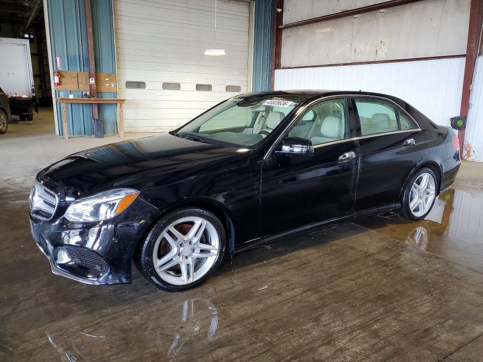 Aukcja sprzedaży 2014 Mercedes-benz E, vin: WDDHF8JB5EA884623, numer aukcji: 45828636