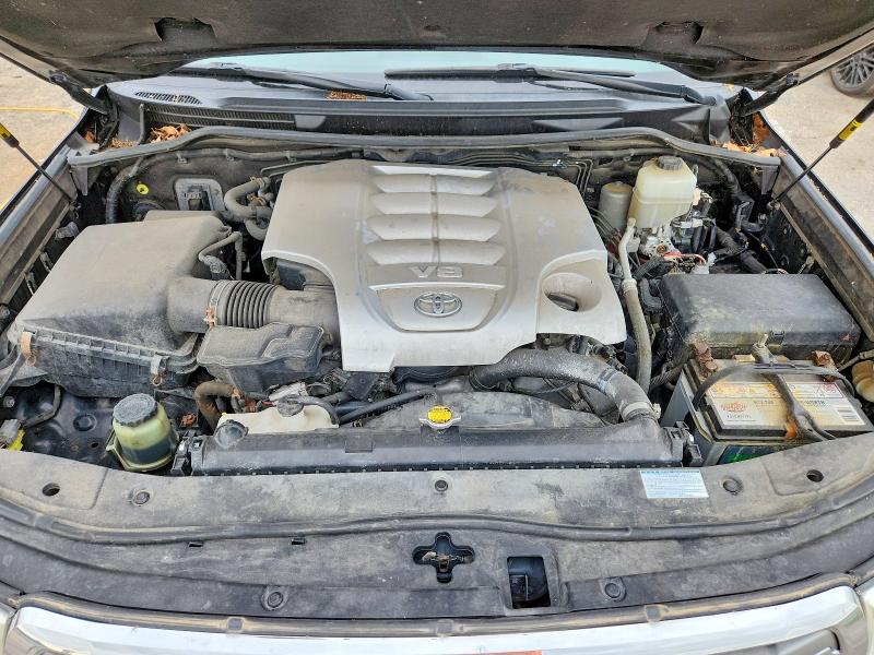 Продажа на аукционе авто 2013 Toyota Land Cruiser, vin: JTMHY7AJ1D4019814, номер лота: 54612776