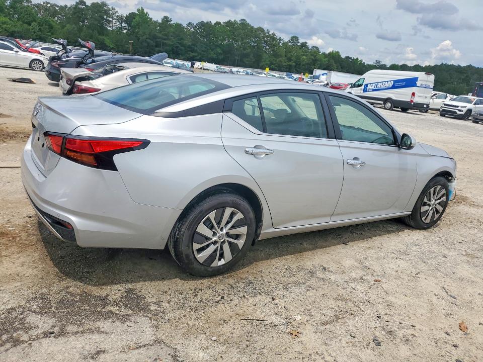 Продаж на аукціоні авто 2023 Nissan Altima, vin: 1N4BL4BV3PN364691, номер лоту: 55196076