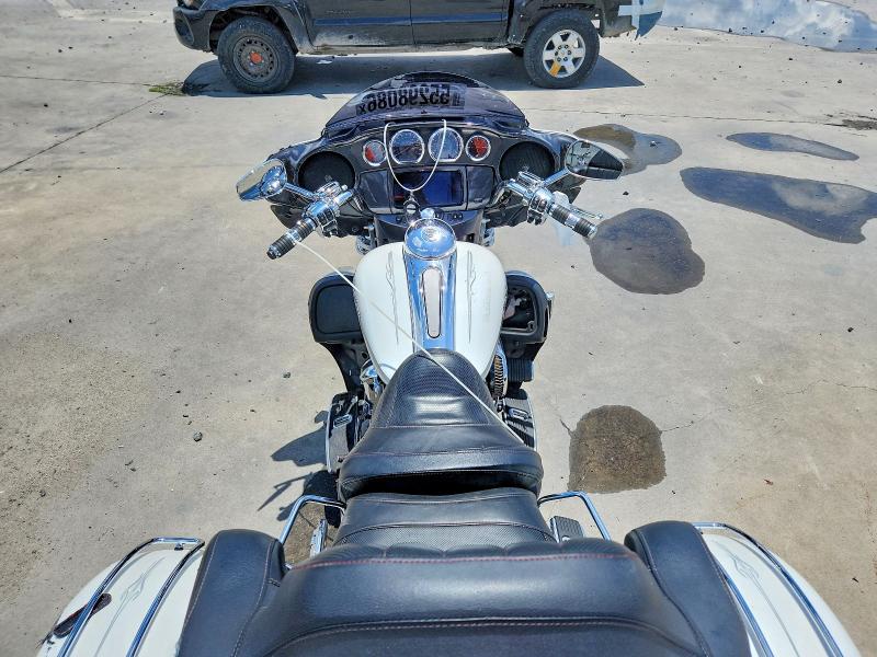 55298086 :رقم المزاد ، 1HD1TBH11LB957233 vin ، 2020 Harley Davidson Flhtcutgse مزاد بيع