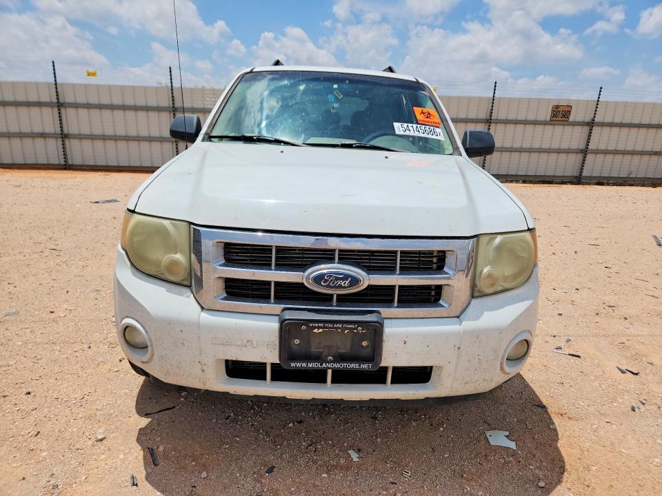 Aukcja sprzedaży 2008 Ford Escape, vin: 1FMCU03178KA12809, numer aukcji: 54145686
