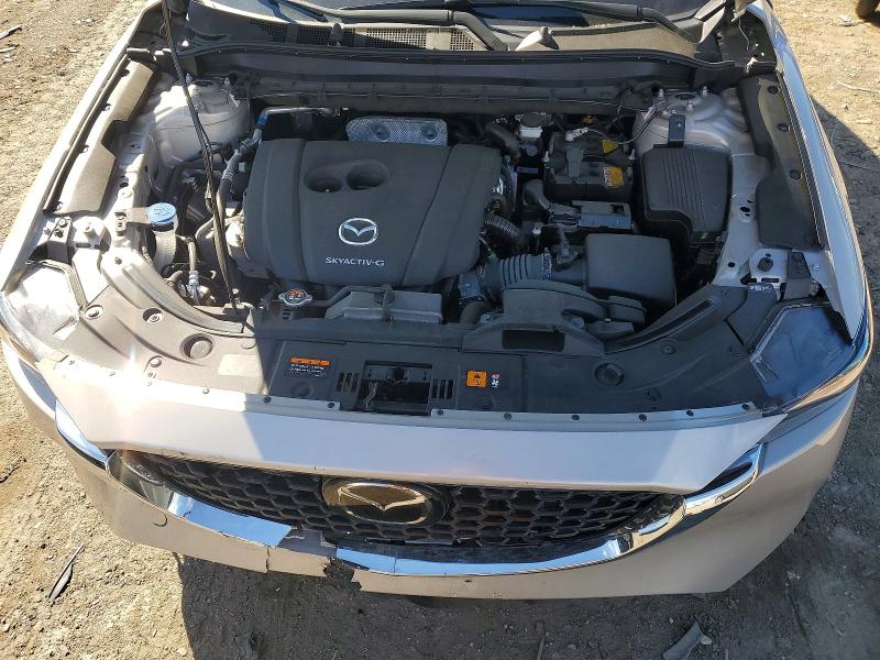 Aukcja sprzedaży 2025 Mazda Cx-5, vin: JM3KFBCL5S0643429, numer aukcji: 53473806