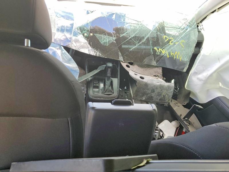 55447176 :رقم المزاد ، 2HKRS4H21TH443912 vin ، 2026 Honda Cr-v مزاد بيع