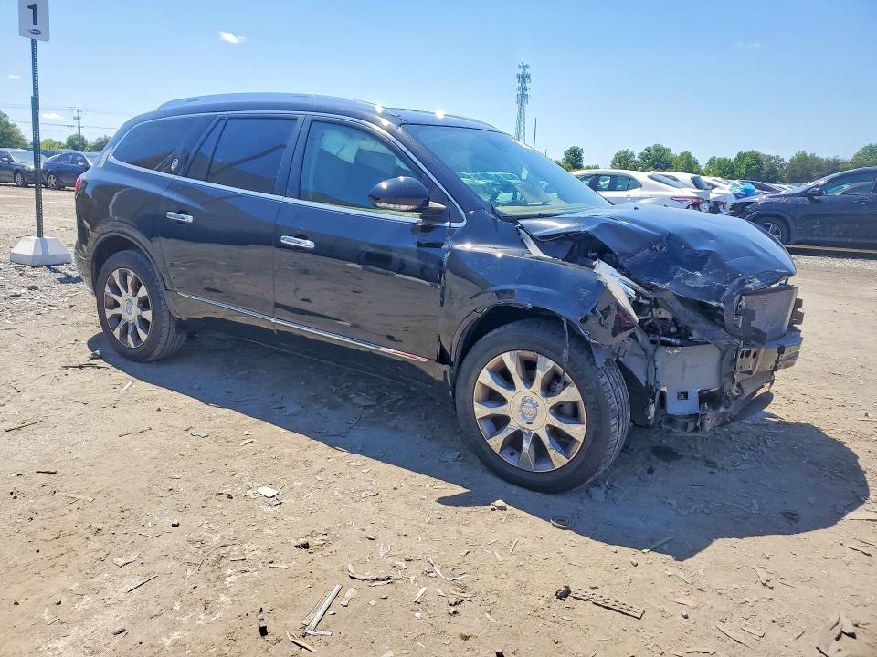 Продаж на аукціоні авто 2016 Buick Enclave, vin: 5GAKRBKD0GJ264643, номер лоту: 53191456