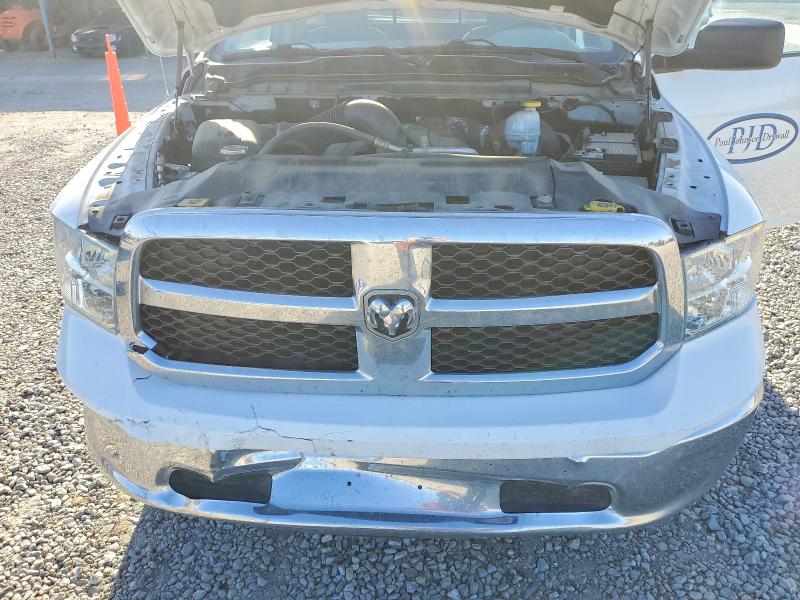 Aukcja sprzedaży 2018 Ram 1500, vin: 3C6JR7ET5JG219501, numer aukcji: 52430306