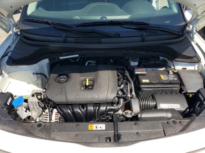 52920136 :رقم المزاد ، KNDJ33AU2S7951812 vin ، 2025 Kia Soul مزاد بيع