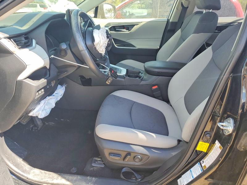 Aukcja sprzedaży 2019 Toyota Rav4, vin: JTMP1RFV5KD038340, numer aukcji: 53363076