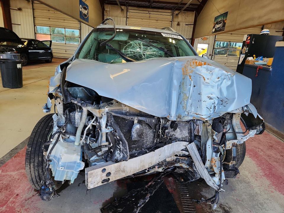 Продаж на аукціоні авто 2010 Lexus Rx, vin: 2T2BK1BA7AC071018, номер лоту: 53090156