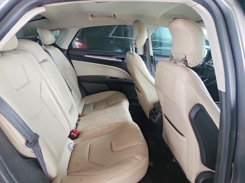 Aukcja sprzedaży 2014 Ford Fusion, vin: 3FA6P0D9XER290629, numer aukcji: 52296266