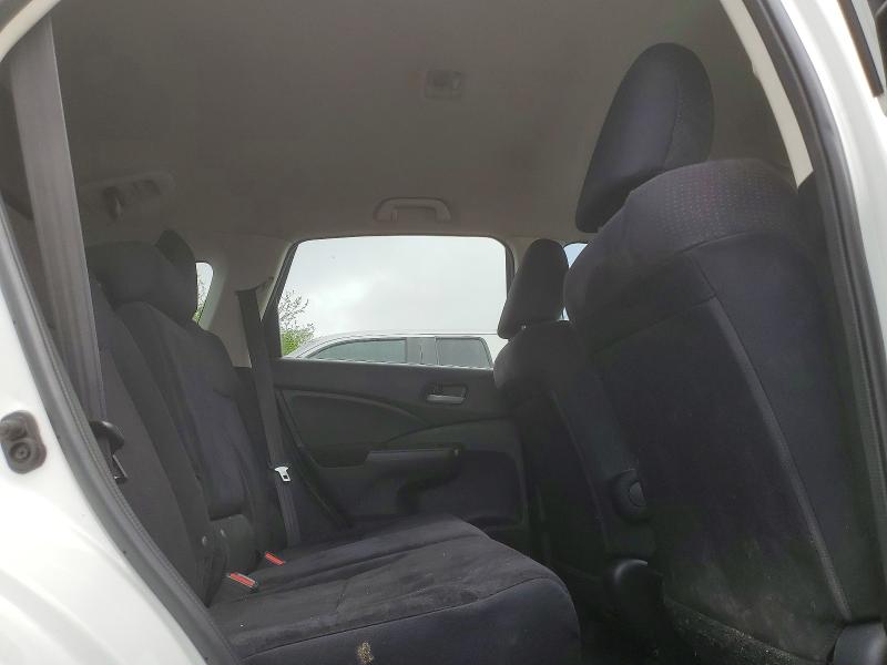 Aukcja sprzedaży 2014 Honda Cr-v, vin: 2HKRM3H30EH002868, numer aukcji: 53456966