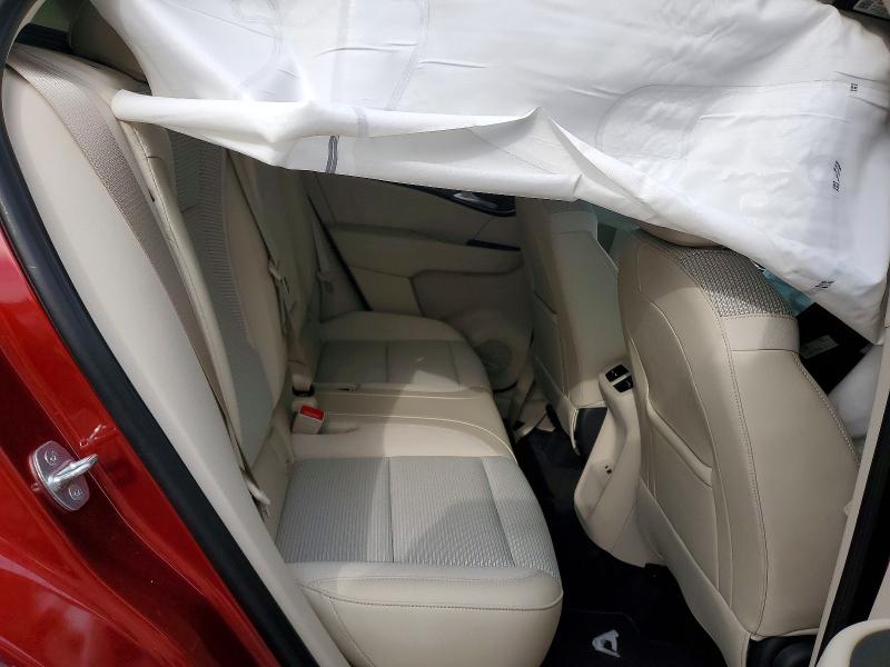 Продажа на аукционе авто 2021 Buick Envision, vin: LRBAZLR42MD177387, номер лота: 53854066