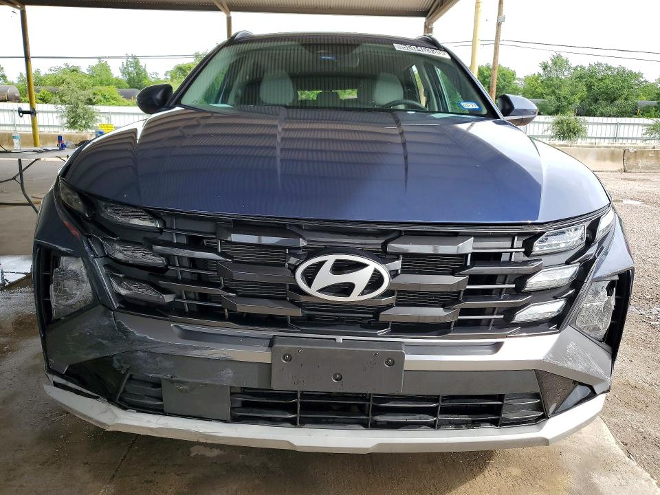 Aukcja sprzedaży 2025 Hyundai Tucson, vin: 5NMJB3DE2SH478106, numer aukcji: 55045336